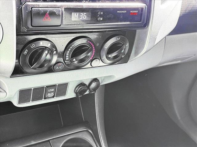 used 2012 Toyota Tacoma car, priced at $17,798