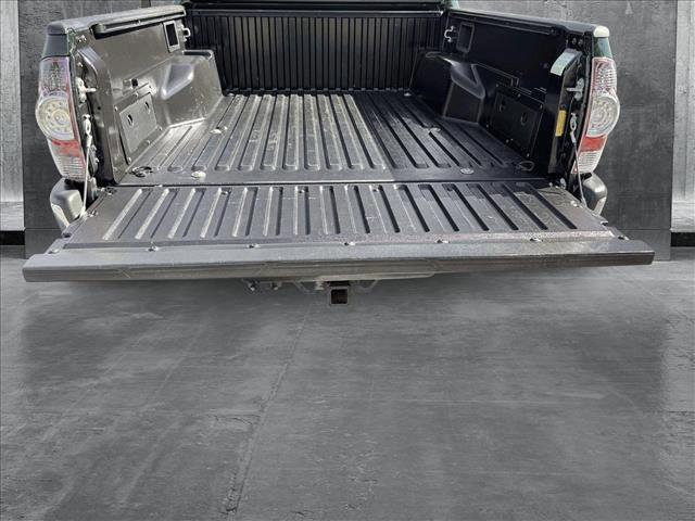 used 2012 Toyota Tacoma car, priced at $17,798