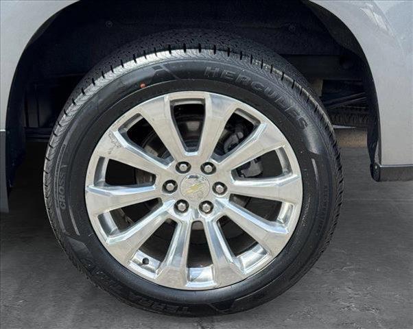 used 2020 Chevrolet Silverado 1500 car, priced at $35,798