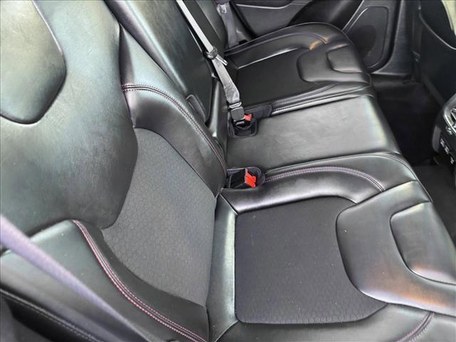 used 2021 Jeep Cherokee car, priced at $23,798