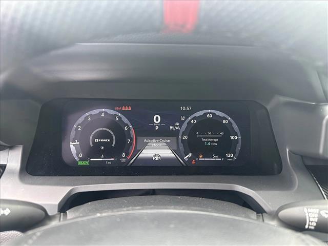 new 2025 Toyota Tacoma car