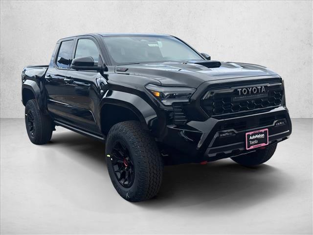 new 2025 Toyota Tacoma car