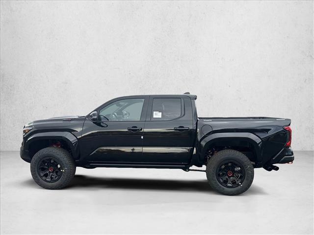 new 2025 Toyota Tacoma car