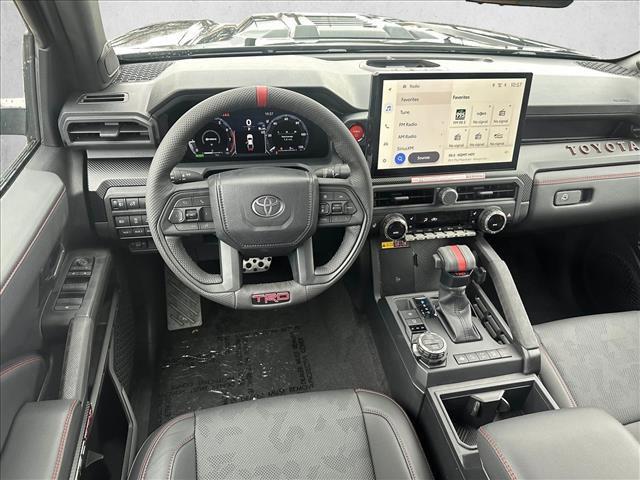 new 2025 Toyota Tacoma car