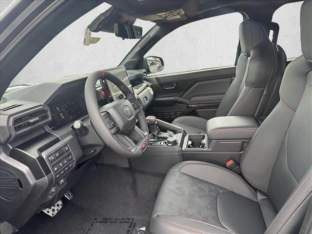 new 2025 Toyota Tacoma car