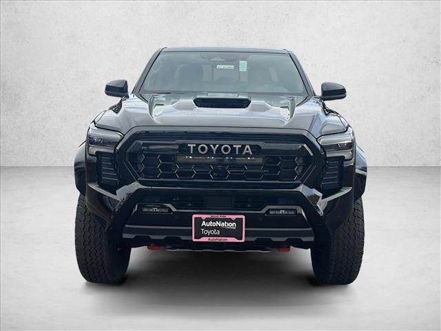 new 2025 Toyota Tacoma car