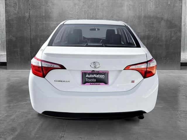 used 2014 Toyota Corolla car, priced at $10,948