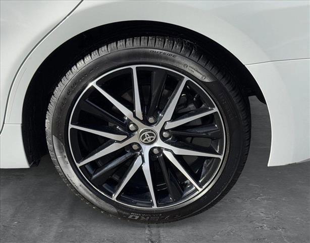 used 2022 Toyota Camry car, priced at $24,798