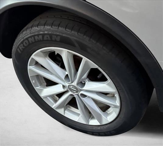 used 2017 Nissan Rogue Sport car, priced at $13,998