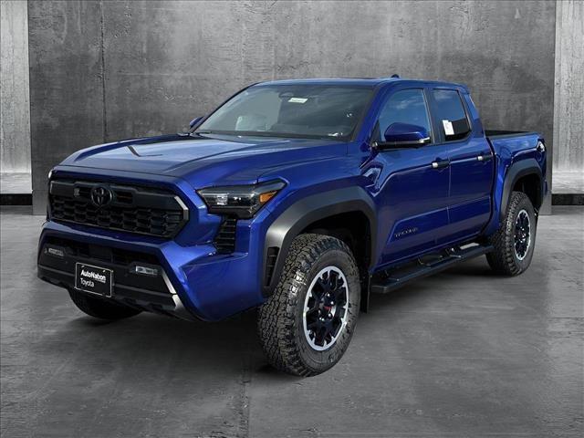 new 2024 Toyota Tacoma car, priced at $54,220