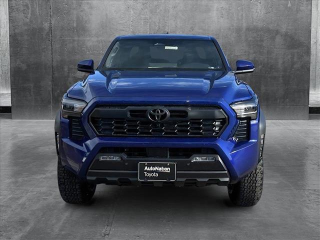 new 2024 Toyota Tacoma car, priced at $54,220