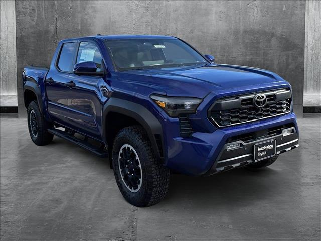 new 2024 Toyota Tacoma car, priced at $54,220