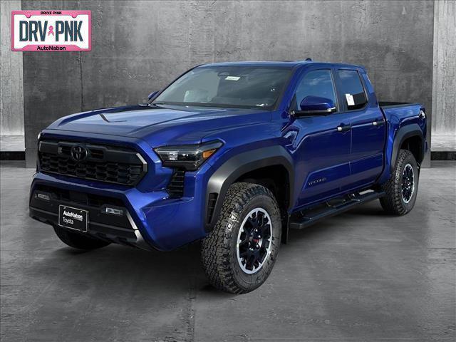 new 2024 Toyota Tacoma car, priced at $54,220