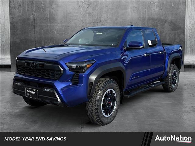 new 2024 Toyota Tacoma car, priced at $54,220