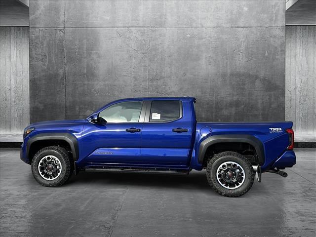 new 2024 Toyota Tacoma car, priced at $54,220