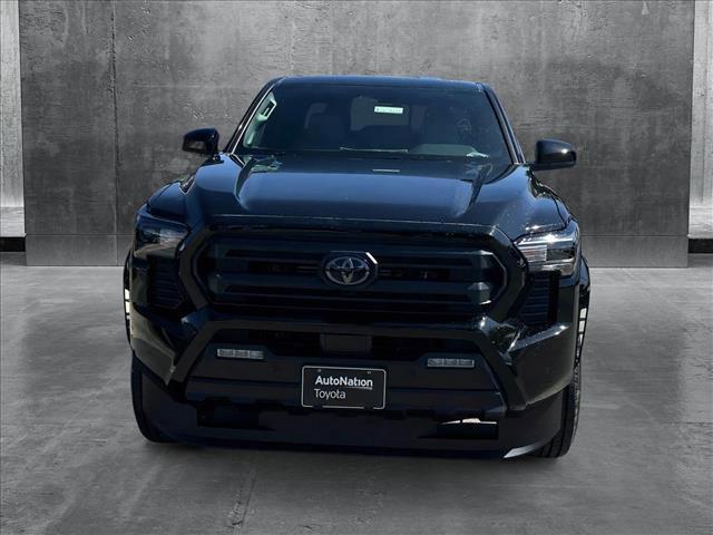 new 2025 Toyota Tacoma car, priced at $46,899