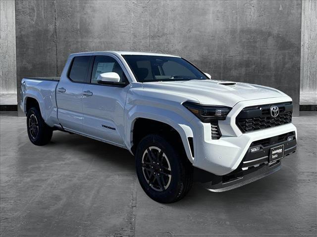 new 2025 Toyota Tacoma car, priced at $51,839