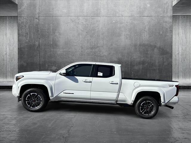 new 2025 Toyota Tacoma car, priced at $51,839