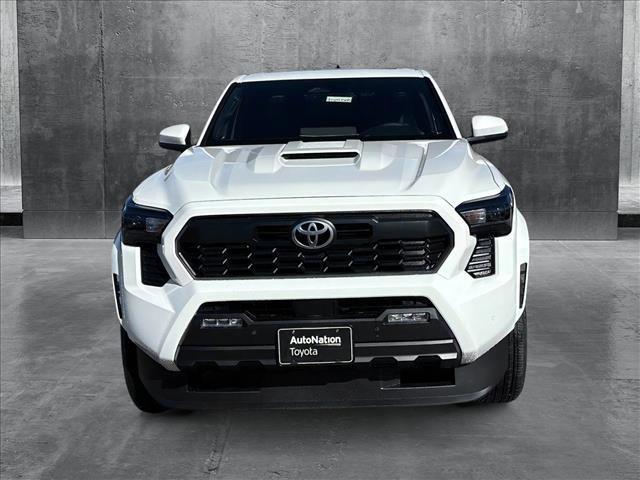 new 2025 Toyota Tacoma car, priced at $51,839