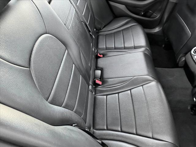 used 2019 Mercedes-Benz C-Class car, priced at $27,798