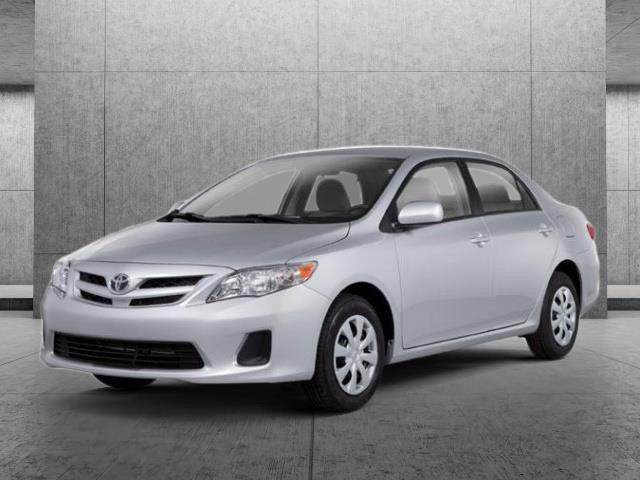 used 2012 Toyota Corolla car, priced at $9,999
