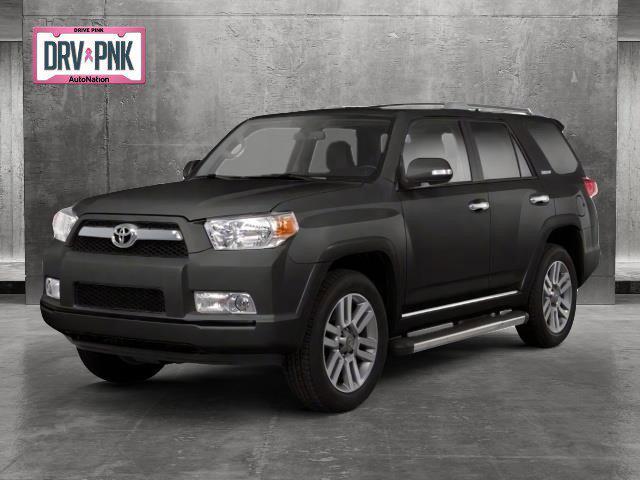 used 2011 Toyota 4Runner car, priced at $17,798