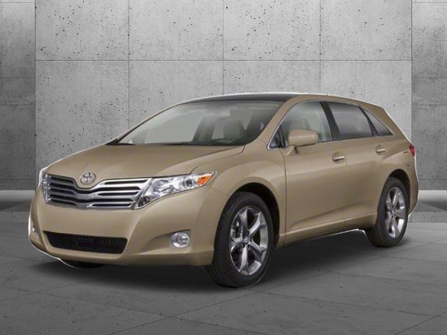 used 2010 Toyota Venza car, priced at $13,797