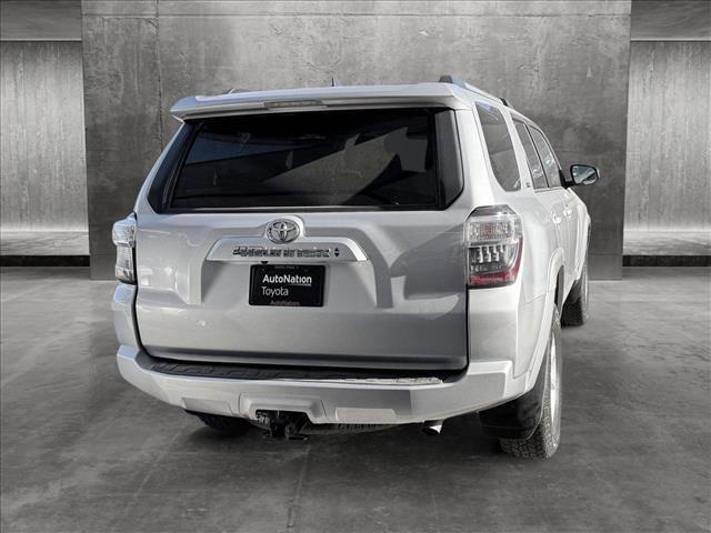 used 2022 Toyota 4Runner car, priced at $34,798