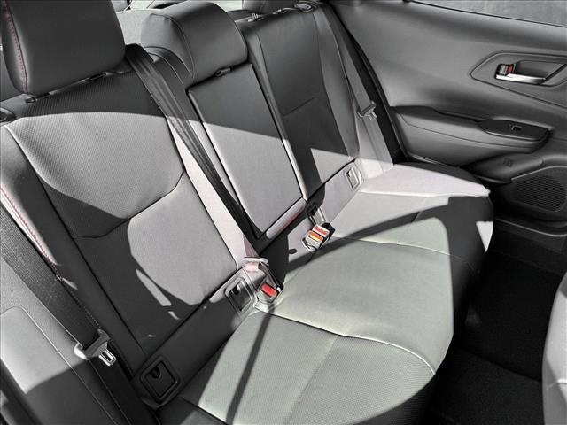 used 2024 Toyota Prius Prime car, priced at $39,798