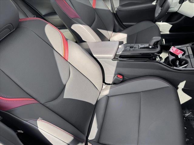used 2024 Toyota Prius Prime car, priced at $39,798