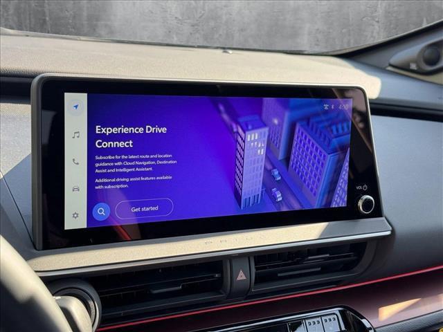 used 2024 Toyota Prius Prime car, priced at $39,798