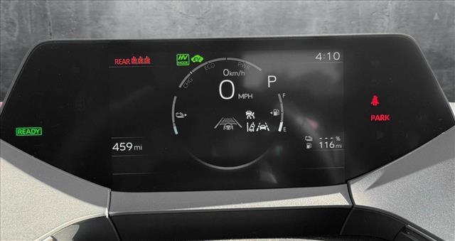 used 2024 Toyota Prius Prime car, priced at $39,798
