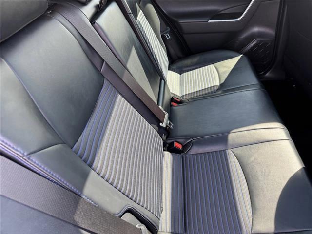 used 2020 Toyota RAV4 Hybrid car, priced at $32,798