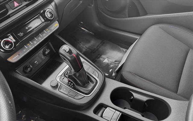 used 2022 Hyundai Kona car, priced at $19,998