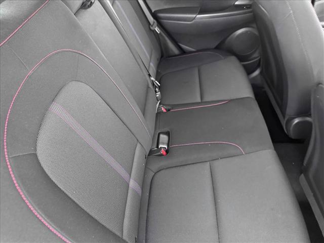 used 2022 Hyundai Kona car, priced at $19,998