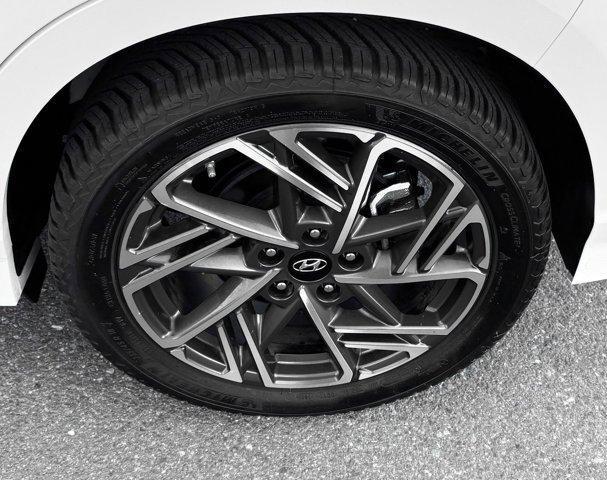 used 2022 Hyundai Kona car, priced at $19,998