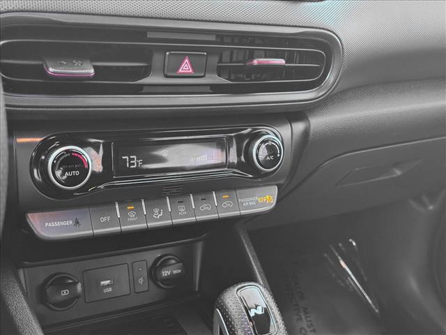 used 2022 Hyundai Kona car, priced at $19,998