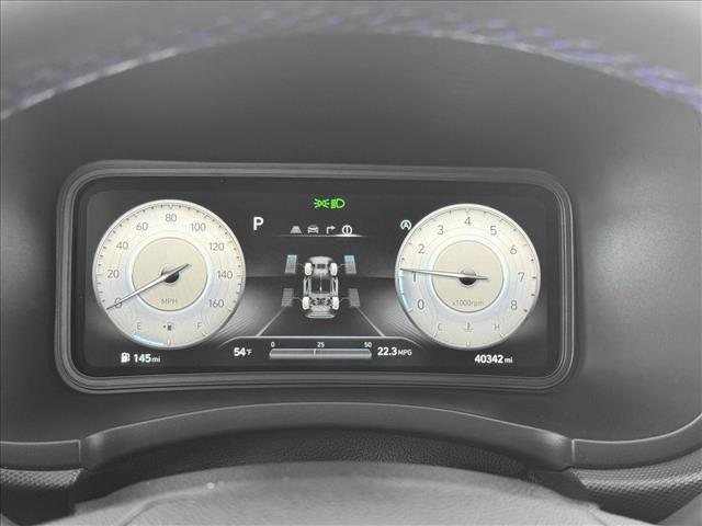 used 2022 Hyundai Kona car, priced at $19,998