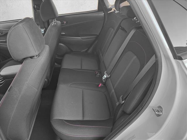 used 2022 Hyundai Kona car, priced at $19,998