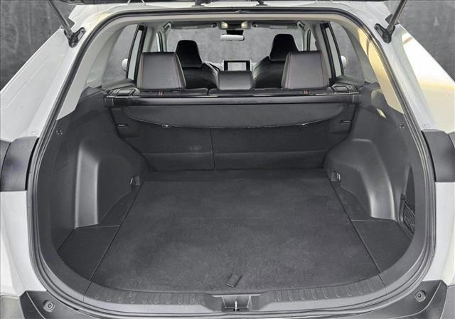 used 2023 Toyota RAV4 car, priced at $32,398