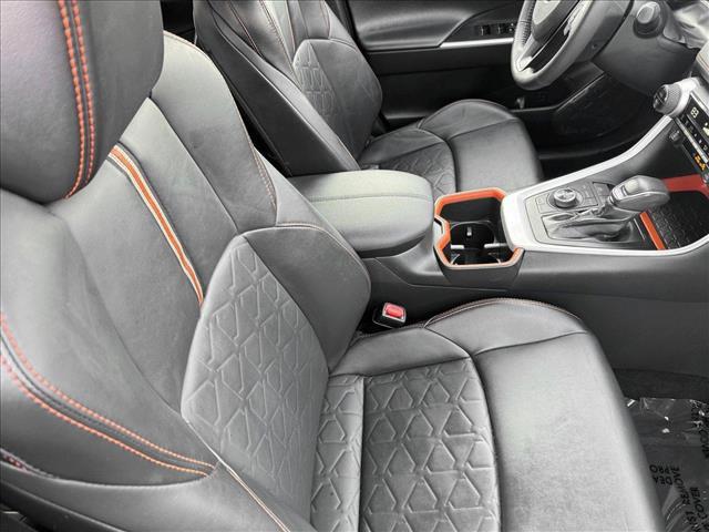used 2023 Toyota RAV4 car, priced at $32,398
