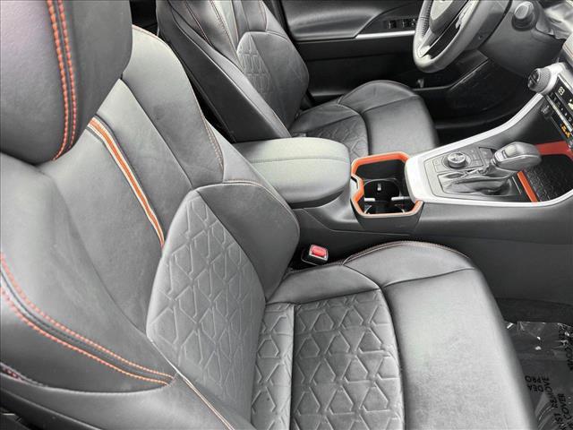 used 2023 Toyota RAV4 car, priced at $30,698