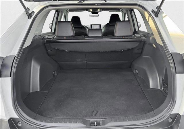 used 2023 Toyota RAV4 car, priced at $30,698
