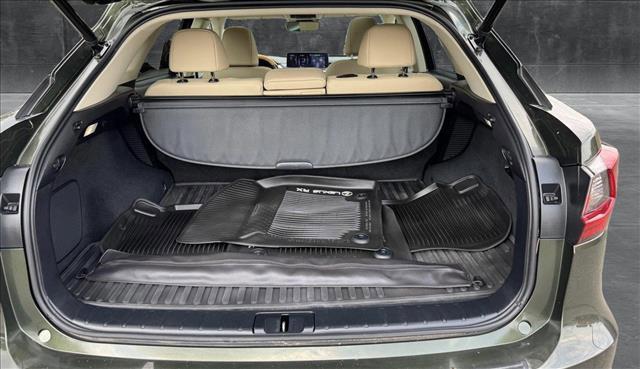 used 2022 Lexus RX 450h car, priced at $41,999