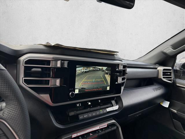 new 2026 Toyota Tundra car, priced at $58,493