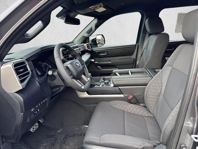 new 2026 Toyota Tundra car, priced at $58,493