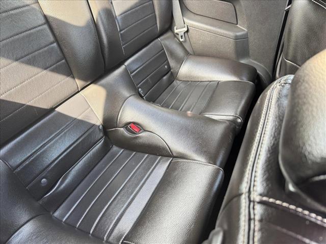 used 2010 Ford Mustang car, priced at $8,999