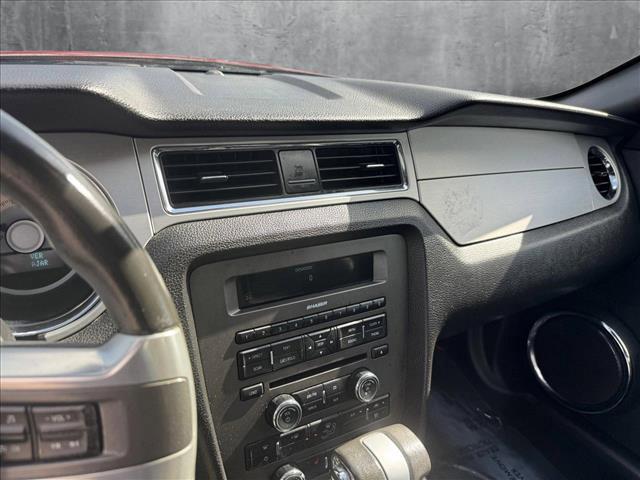 used 2010 Ford Mustang car, priced at $8,999