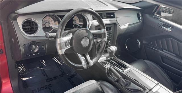 used 2010 Ford Mustang car, priced at $8,999