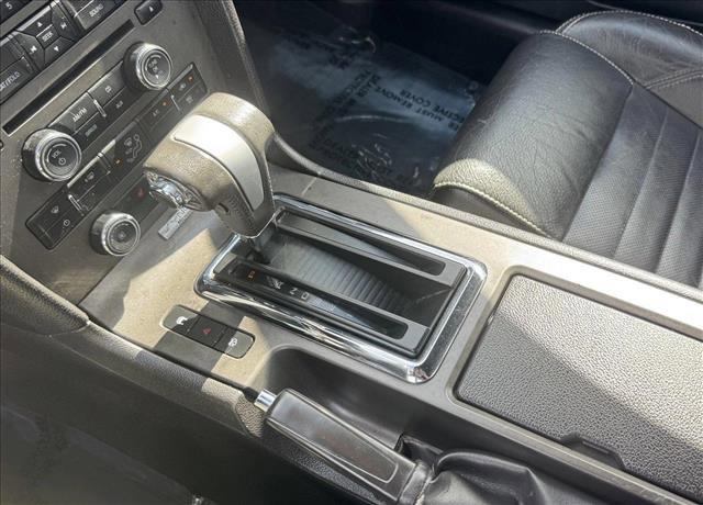 used 2010 Ford Mustang car, priced at $8,999
